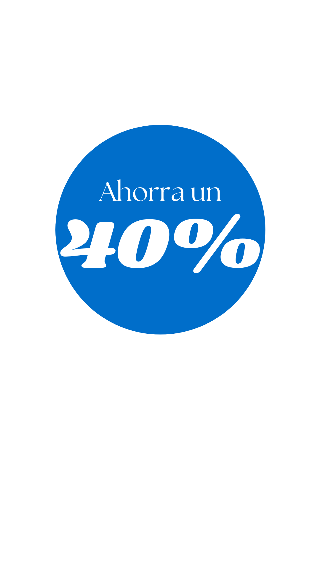 Descuento